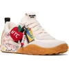 image:imageKate Spade New York Womens K as in Kate Runner SneakersNyc Graffiti Cream Multi