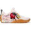image:imageKate Spade New York Womens K as in Kate Runner SneakersNyc Graffiti Cream Multi