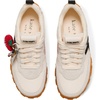 image:imageKate Spade New York Womens K as in Kate Runner SneakersNyc Graffiti Cream Multi