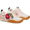 image:imageKate Spade New York Womens K as in Kate Runner SneakersNyc Graffiti Cream Multi