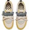image:imageKate Spade New York Womens K as in Kate Runner SneakersNyc Taxi Rich Lemon Multi