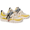 image:imageKate Spade New York Womens K as in Kate Runner SneakersNyc Taxi Rich Lemon Multi