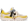 image:imageKate Spade New York Womens K as in Kate Runner SneakersNyc Taxi Rich Lemon Multi