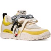 image:imageKate Spade New York Womens K as in Kate Runner SneakersNyc Taxi Rich Lemon Multi