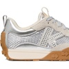 image:imageKate Spade New York Womens K as in Kate Runner SneakersSilver
