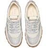 image:imageKate Spade New York Womens K as in Kate Runner SneakersSilver