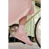 image:imageKate Spade New York Womens K as in Kate Runner SneakersSuede Barre Pink Nylon