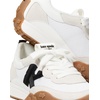image:imageKate Spade New York Womens K as in Kate Runner SneakersTrue White