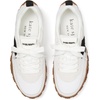 image:imageKate Spade New York Womens K as in Kate Runner SneakersTrue White