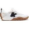 image:imageKate Spade New York Womens K as in Kate Runner SneakersTrue White