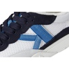 image:imageKate Spade New York Womens K as in Kate Runner SneakersTrue WhiteCaptain Navy Multi