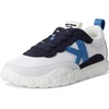 image:imageKate Spade New York Womens K as in Kate Runner SneakersTrue WhiteCaptain Navy Multi