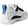image:imageKate Spade New York Womens K as in Kate Runner SneakersTrue WhiteCaptain Navy Multi