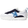 image:imageKate Spade New York Womens K as in Kate Runner SneakersTrue WhiteCaptain Navy Multi