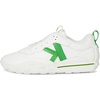 image:imageKate Spade New York Womens K as in Kate Runner SneakersTrue WhiteKs Green