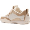 image:imageKate Spade New York Womens K as in Kate Runner SneakersTrue WhiteLavender Cream