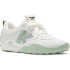 image:imageKate Spade New York Womens K as in Kate Runner SneakersTrue WhitePistachio Ice