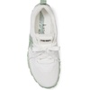 image:imageKate Spade New York Womens K as in Kate Runner SneakersTrue WhitePistachio Ice