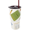 image:imagekate spade new york 20 Ounce Insulated Tumbler for Cold and Hot Drinks with Reusable Straw Stainless Steel Travel Cup with Slide Top Lid Book Club