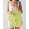 image:imagekate spade new york Breezy Mesh Tote BagBosc Pear