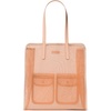 image:imagekate spade new york Breezy Mesh Tote BagLight Cantaloupe