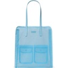 image:imagekate spade new york Breezy Mesh Tote BagPristine Pool