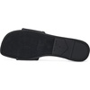 image:imagekate spade new york Breezy Slide SandalsBlack