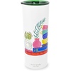 image:imagekate spade new york Cute Floral Stainless Steel Mug 24 Ounce Travel Tumbler Double Wall Insulated Cup with Lid Charmed Library