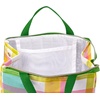 image:imagekate spade new york Cute Lunch Bag for Women Large Capacity Lunch Tote Adult Lunch Box with Silver Thermal Insulated Interior Lining and Storage Pocket Book ClubSpring Plaid