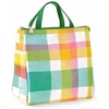 image:imagekate spade new york Cute Lunch Bag for Women Large Capacity Lunch Tote Adult Lunch Box with Silver Thermal Insulated Interior Lining and Storage Pocket Book ClubSpring Plaid