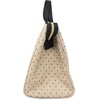 image:imagekate spade new york Cute Lunch Bag for Women Large Capacity Lunch Tote Adult Lunch Box with Silver Thermal Insulated Interior Lining and Storage Pocket Out to Lunch