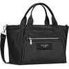 image:imagekate spade new york Dash Canvas Tote BagBlack Nylon