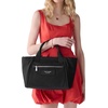 image:imagekate spade new york Dash Canvas Tote BagBlack Nylon