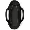 image:imagekate spade new york Dash Canvas Tote BagBlack Nylon