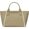 image:imagekate spade new york Dash Canvas Tote BagDried Bay Leaf Canvas