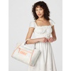 image:imagekate spade new york Dash Canvas Tote BagMulti Hidden Garden Canvas