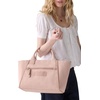 image:imagekate spade new york Dash Canvas Tote BagRose Smoke