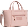 image:imagekate spade new york Dash Canvas Tote BagRose Smoke