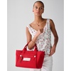 image:imagekate spade new york Dash Canvas Tote BagRuby Red Strawberry
