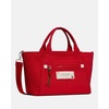 image:imagekate spade new york Dash Canvas Tote BagRuby Red Strawberry