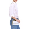 image:imagekate spade new york Deco Quilted Leather Mini Flap Chain CrossbodyPale Sapphirine Multi