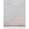 image:imagekate spade new york Devin I Love You Script Embossed Leather Small Slim Bifold WalletHidden Garden Multi
