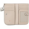 image:imagekate spade new york Devin I Love You Script Embossed Leather Small Slim Bifold WalletI Love You Script
