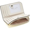 image:imagekate spade new york Devin I Love You Script Embossed Leather Small Slim Bifold WalletLemon Fondant Banana
