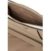 image:imagekate spade new york Devin I Love You Script Embossed Leather Small Slim Bifold WalletTimeless Taupe Multi