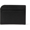 image:imagekate spade new york Devin Wavy Leather Card HolderBlack Pebbled