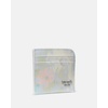image:imagekate spade new york Devin Wavy Leather Card HolderHidden Garden Multi