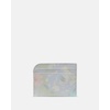 image:imagekate spade new york Devin Wavy Leather Card HolderHidden Garden Multi