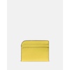 image:imagekate spade new york Devin Wavy Leather Card HolderLime Slice