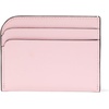 image:imagekate spade new york Devin Wavy Leather Card HolderPastry Pink